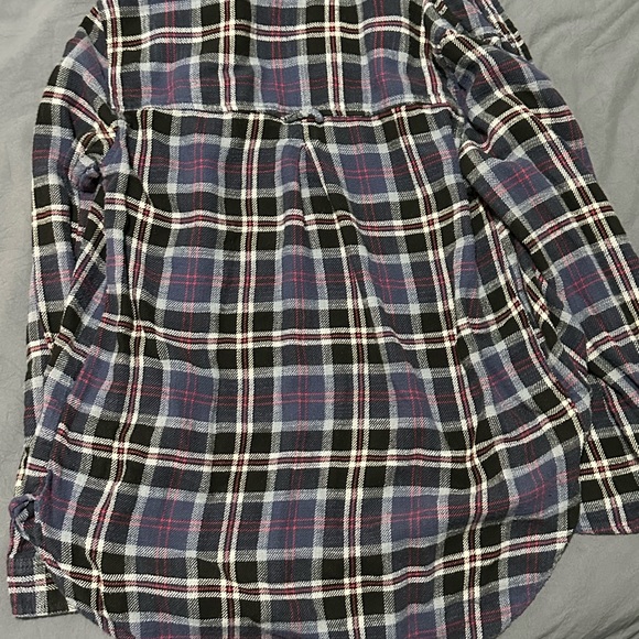 American Eagle SuperSoft Flannel - Picture 1 of 4
